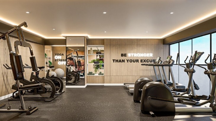 Departamentos en Jesus Maria