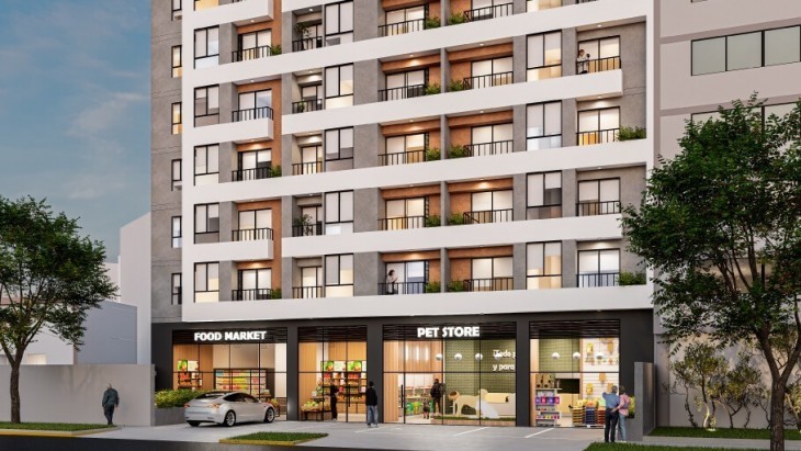 Departamentos en Jesus Maria