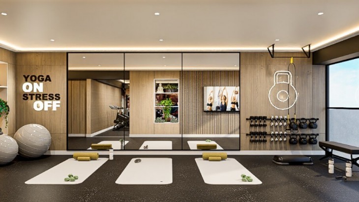 Departamentos en Jesus Maria