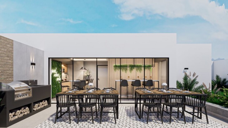 Departamentos en Jesus Maria