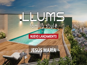 LLUMS FAMILY STYLE
