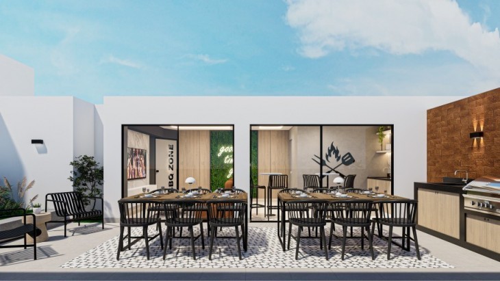 Departamentos en Jesus Maria