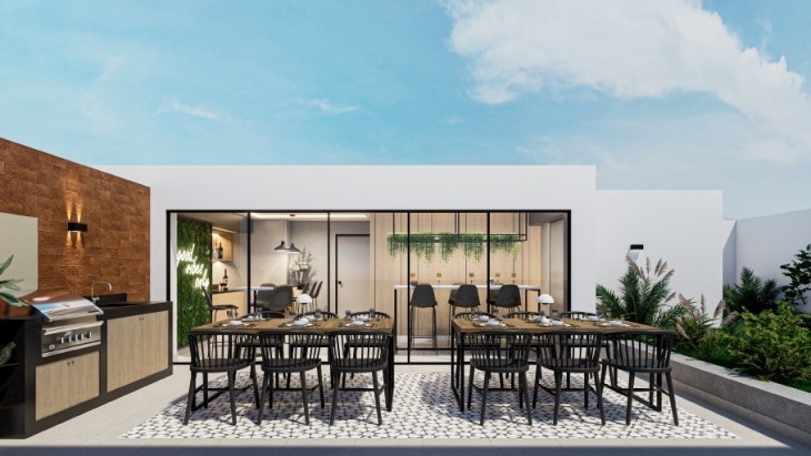 Departamentos en Jesus Maria