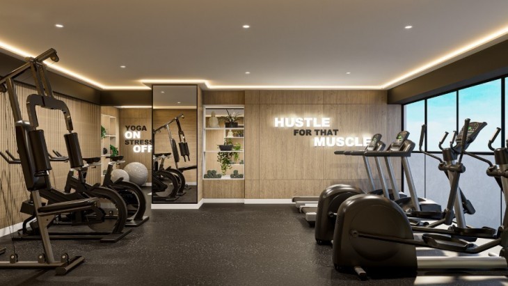 Departamentos en Jesus Maria