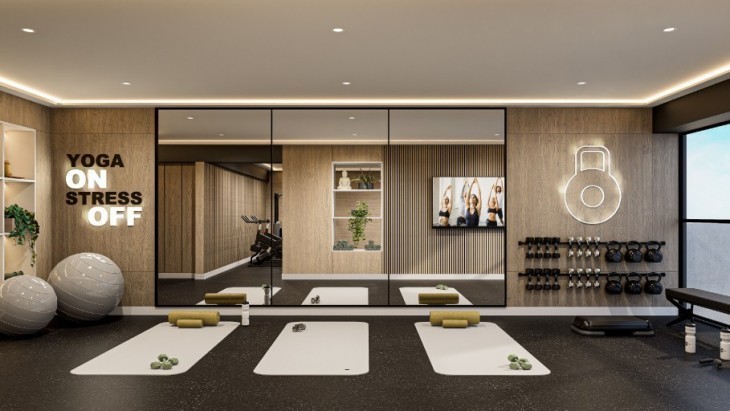 Departamentos en Jesus Maria