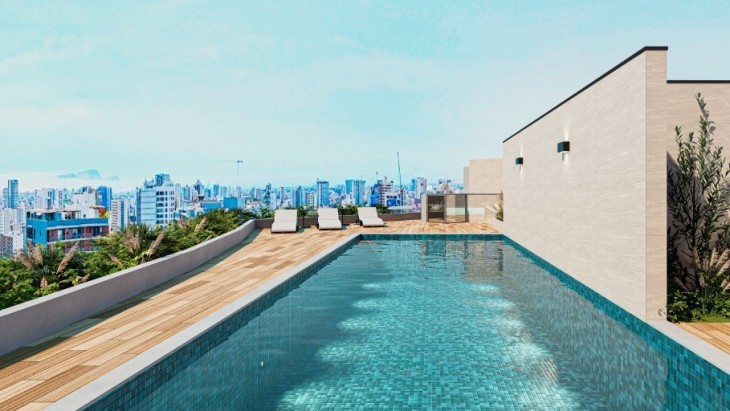 Departamentos en Jesus Maria