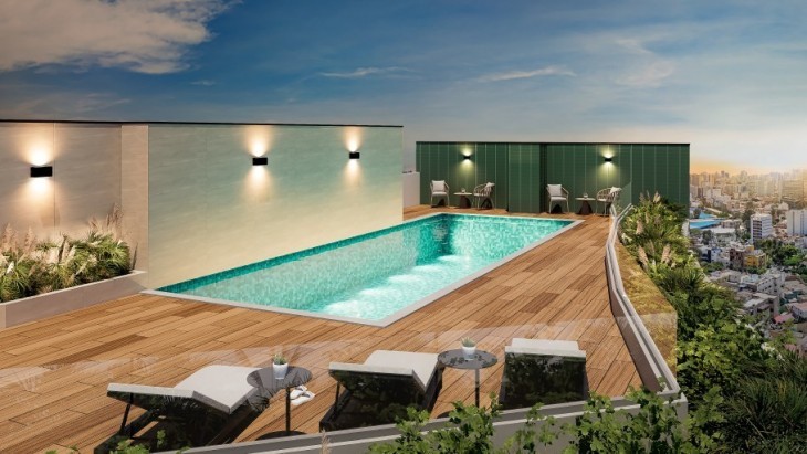 Departamentos en Jesus Maria