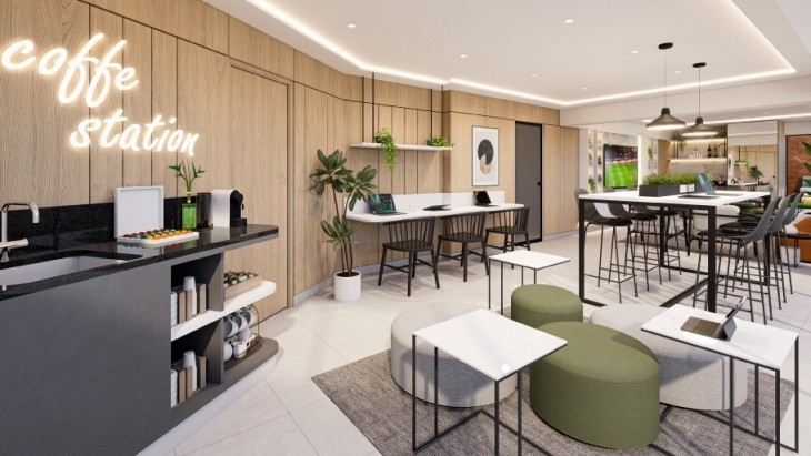 Departamentos en Jesus Maria