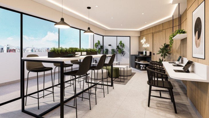 Departamentos en Jesus Maria