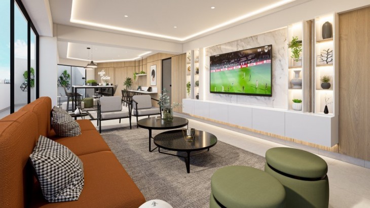 Departamentos en Jesus Maria