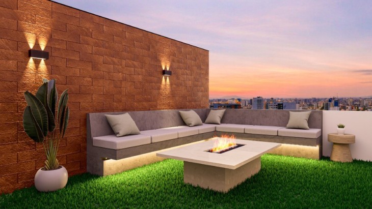 Departamentos en Jesus Maria