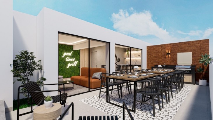 Departamentos en Jesus Maria