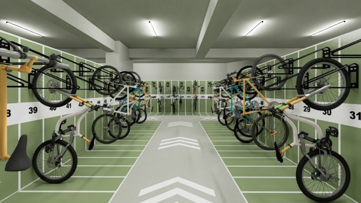 Departamentos en Jesus Maria