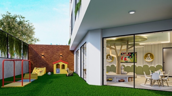 Departamentos en Jesus Maria