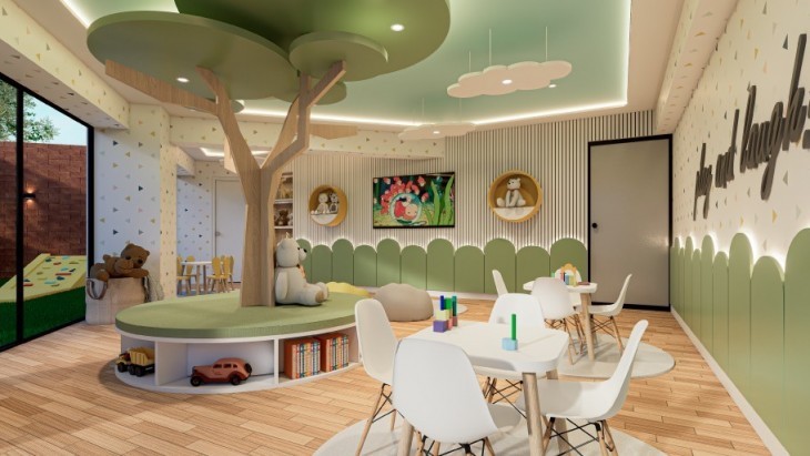 Departamentos en Jesus Maria