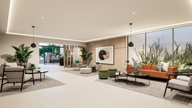 Departamentos en Jesus Maria