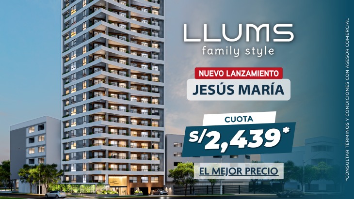 LLUMS FAMILY STYLE – foto 2