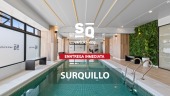 Departamentos en Surquillo