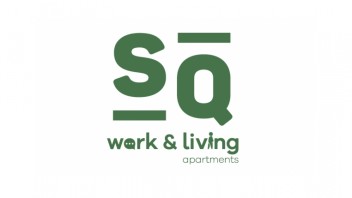 Logo SQ Work & Living Apartments