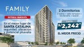 Departamentos en La Victoria