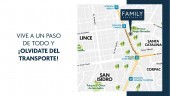 Departamentos en La Victoria