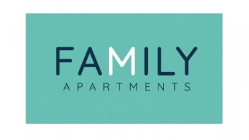 Logo Family Apartments