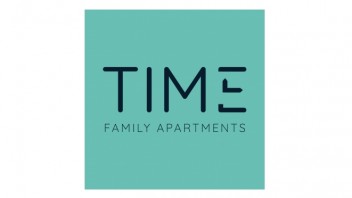 Logo Time Family Apartments