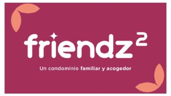 Logo Friendz 2