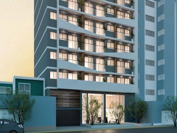MF Work & Living Apartments