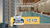 Departamentos en Miraflores