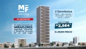 Departamentos en Miraflores
