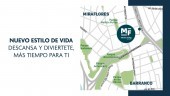 Departamentos en Miraflores