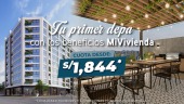 Departamentos en Magdalena Del Mar