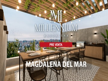 Millennium Magdalena