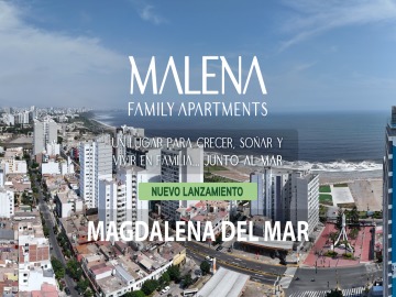 Malena Family Apartments