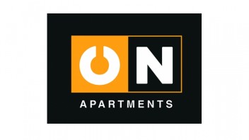Logo ON APARTMENTS - Etapa 2