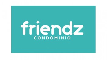 Logo FRIENDZ