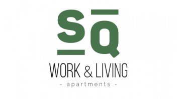 Logo SQ Work & Living Apartments