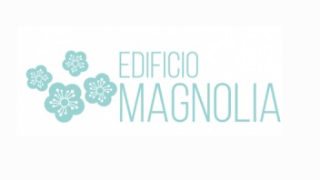 Logo EDIFICIO MAGNOLIA