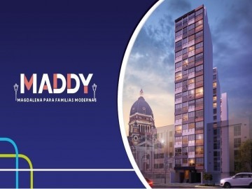 MADDY