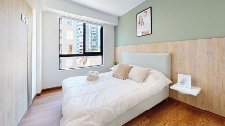 Departamentos en Pueblo Libre