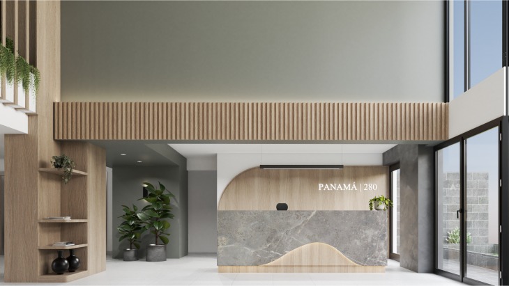 Departamentos en Barranco