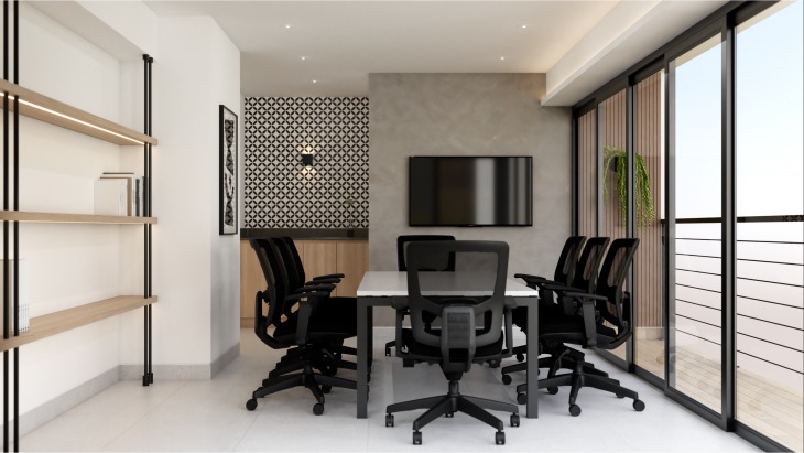 Departamentos en Barranco