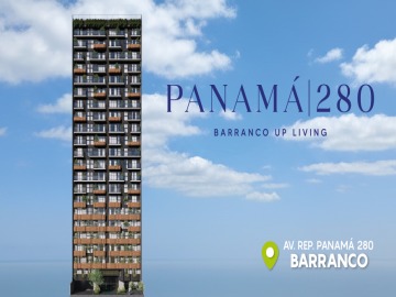 Panamá 280