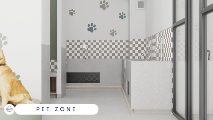 Departamentos en Barranco