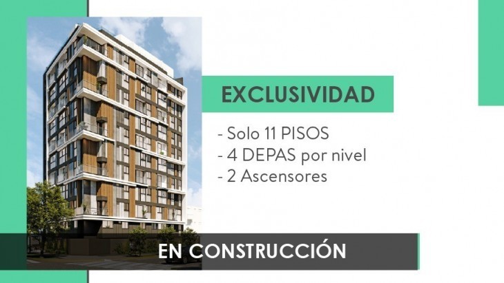 Departamentos en Jesus Maria