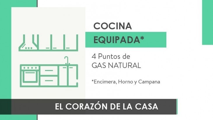 Departamentos en Jesus Maria