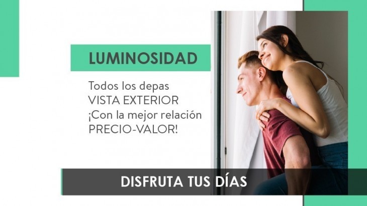Departamentos en Jesus Maria