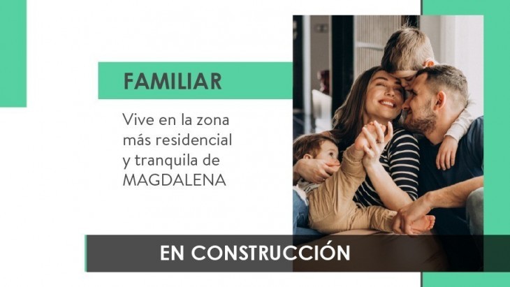 Departamentos en Magdalena Del Mar