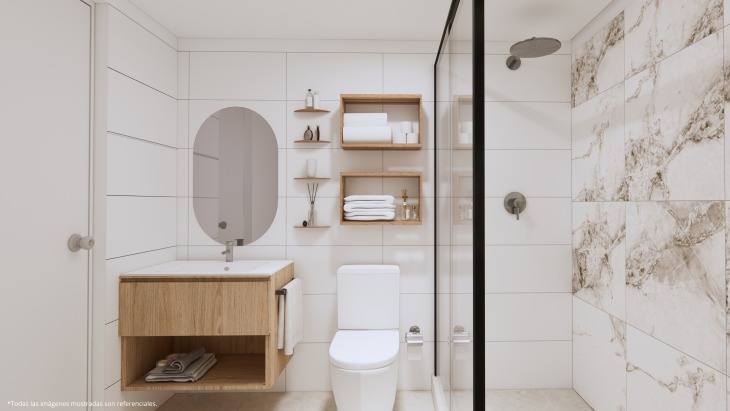 Departamentos en Magdalena Del Mar